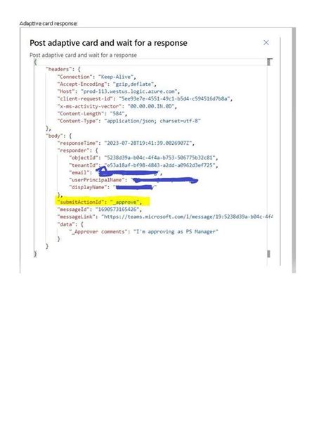 the template validation failed.